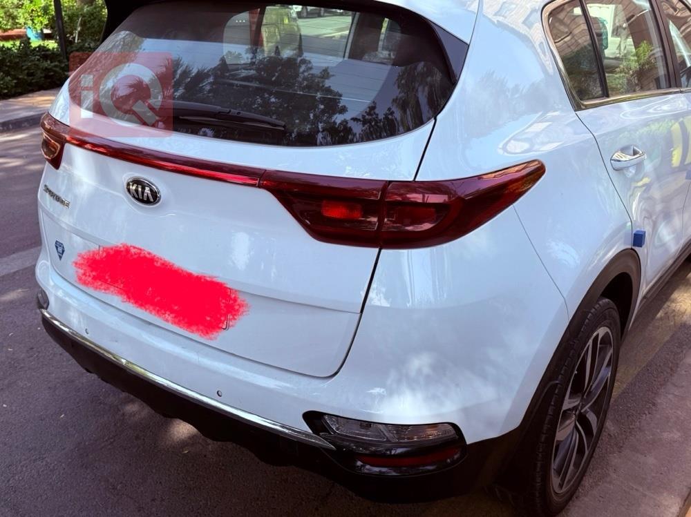 کیا سپۆرتاج